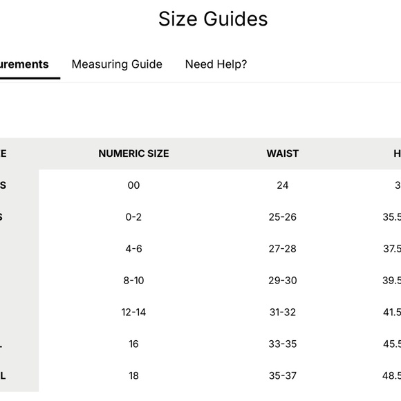 Prana Olivia Shorts - Picture 5 of 5